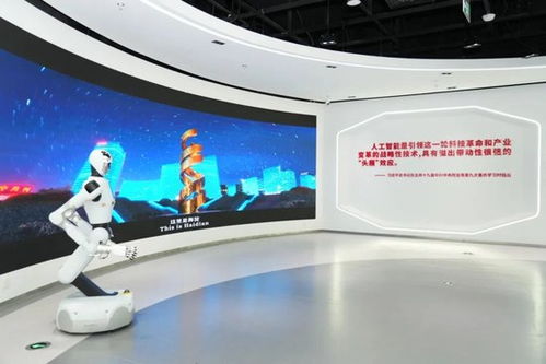 海淀區(qū)發(fā)布“人工智能+文化”發(fā)展支持政策，賦能智能科技領(lǐng)域技術(shù)開發(fā)
