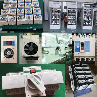 大連PTSG2 80U 4P雙電源自動轉換開關批發(fā)與智能科技開發(fā)的技術融合與市場機遇