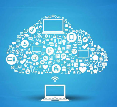 IT領域與5G、物聯(lián)網(wǎng)、人工智能、云計算的融合 智能科技開發(fā)的新紀元